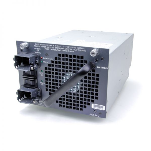 PWR-C45-4200ACV PWR-C45-4200ACV