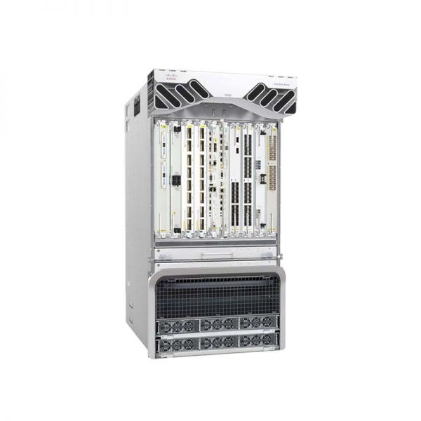 ASR-9010-DC ASR-9010-DC