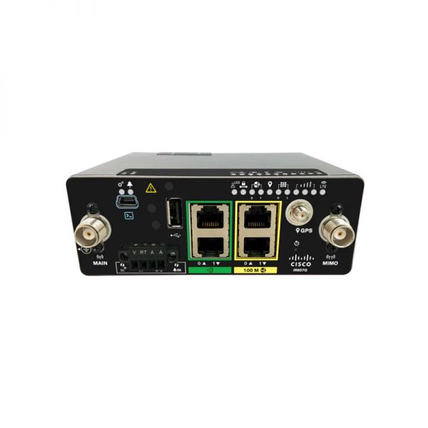 IR809G-LTE-VZ-K9 IR809G-LTE-VZ-K9