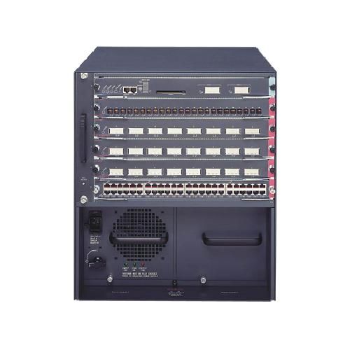 VS-C6506E-S720-10G (USED) VS-C6506E-S720-10G (USED)