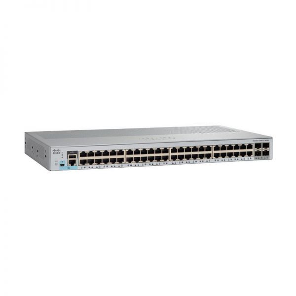 WS-C2960L-48TQ-LL WS-C2960L-48TQ-LL