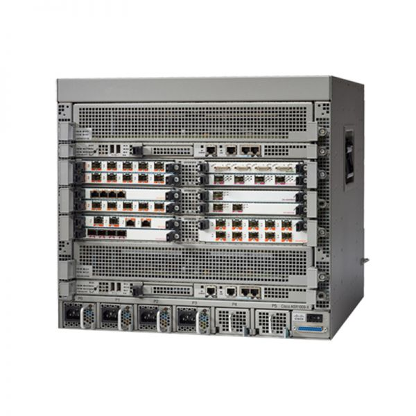 ASR1009-X