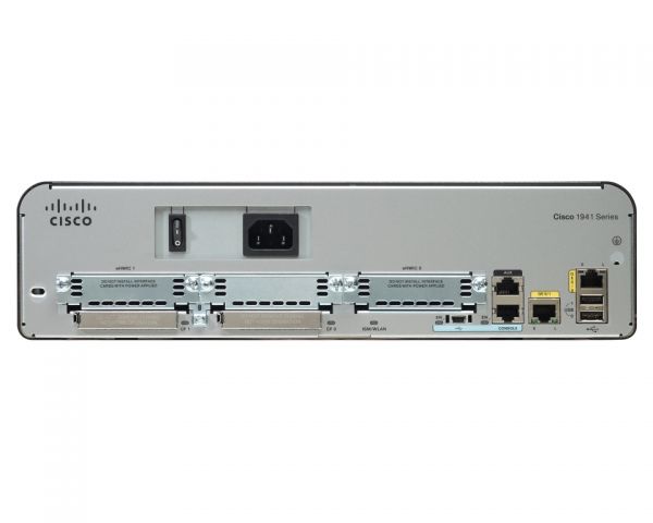 CISCO1941-2.5G/K9 CISCO1941-2.5G/K9
