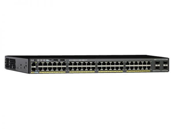 WS-C2960X-48TD-L WS-C2960X-48TD-L