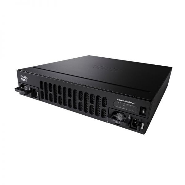 ISR4451-X-AXV/K9 ISR4451-X-AXV/K9