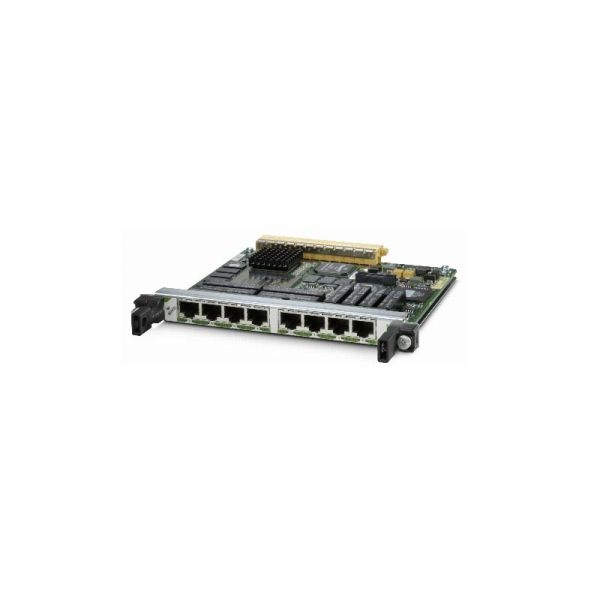 SPA-8XCHT1/E1 SPA-8XCHT1/E1