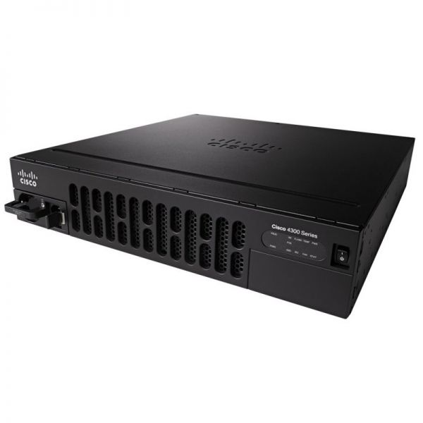 ISR4351-AXV/K9 ISR4351-AXV/K9