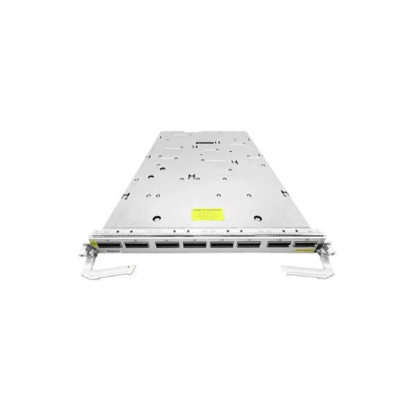 A9K-8X100GE-FC= A9K-8X100GE-FC=