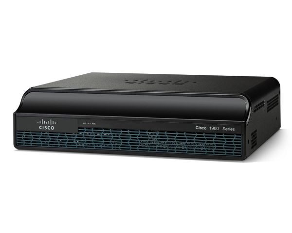 CISCO1941-HSEC+/K9