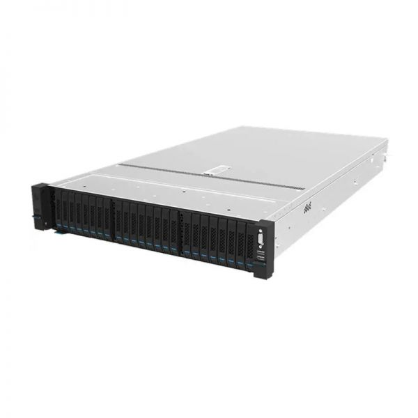 Inspur NF8260M6 Server 24*2.5/5318H*2/32G*2/600G SAS/2G RAID/4*GE/800W*2 Rail Inspur NF8260M6 Server 24*2.5/5318H*2/32G*2/600G SAS/2G RAID/4*GE/800W*2 Rail
