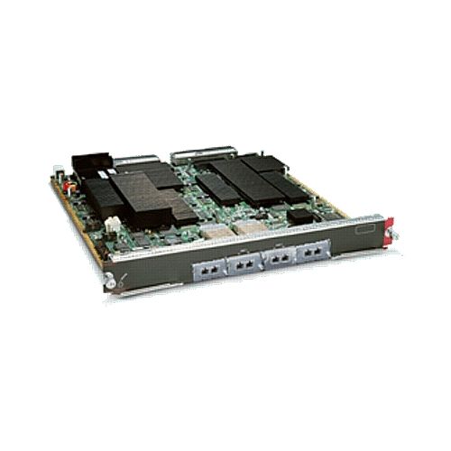 WS-X6704-10GE= (USED) WS-X6704-10GE= (USED)