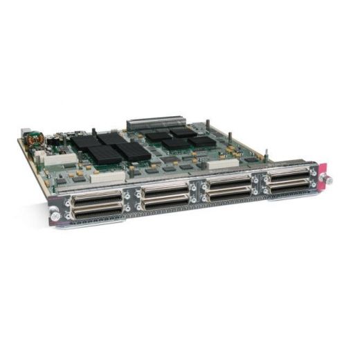 WS-X6196-21AF= (USED) WS-X6196-21AF= (USED)