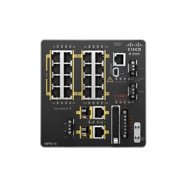 IE-2000-16PTC-G-L IE-2000-16PTC-G-L