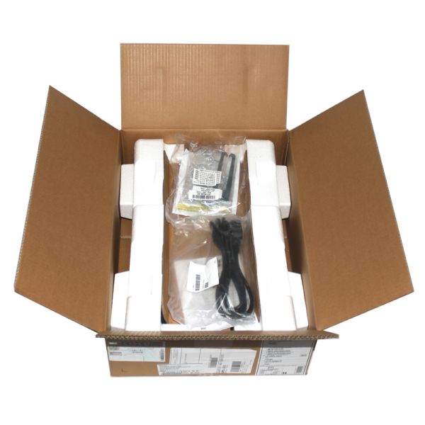 WS-C2960X-24TS-LL
