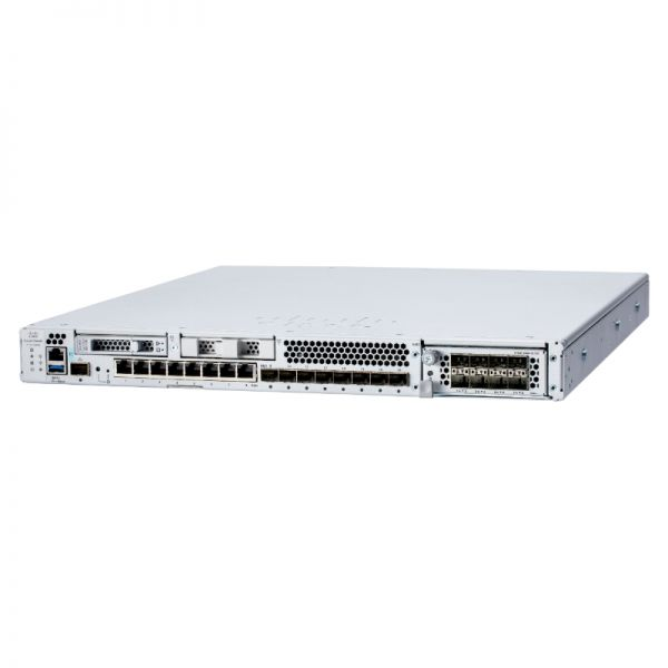 FPR3K-XNM-8X25G FPR3K-XNM-8X25G