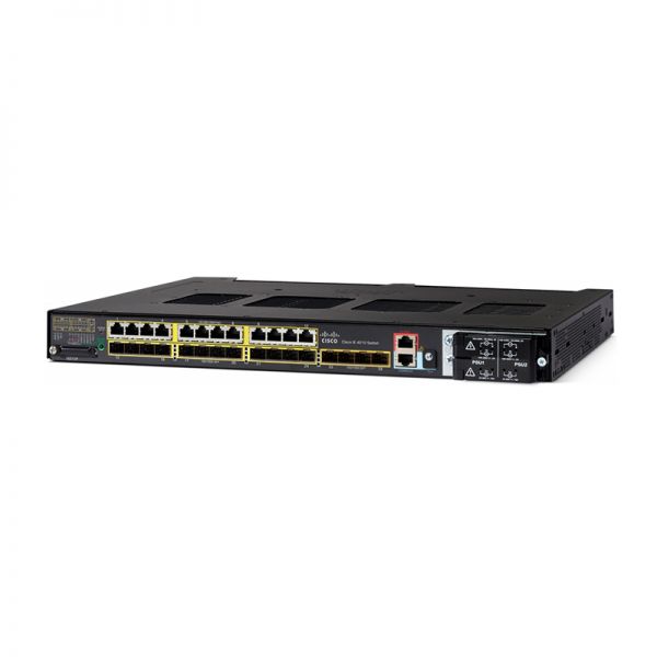IE-4010-16S12P IE-4010-16S12P