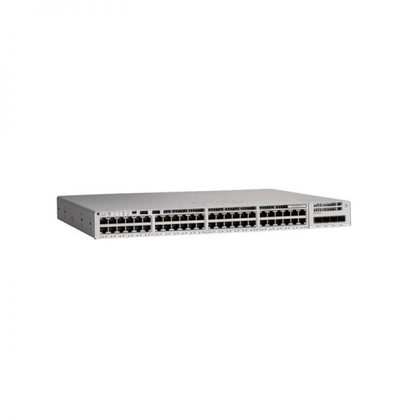 C9200L-48PL-4G-E C9200L-48PL-4G-E