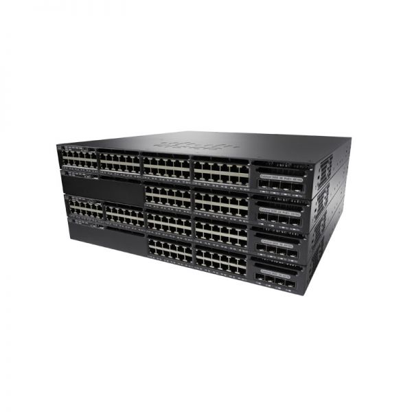WS-C3650-24PDM-L WS-C3650-24PDM-L