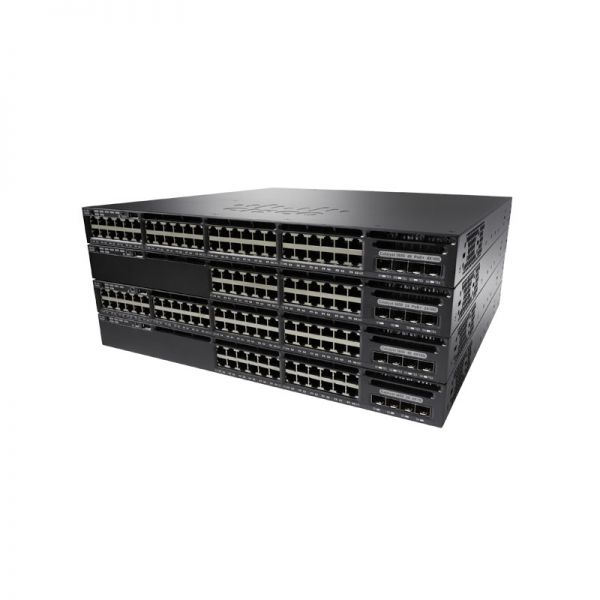 WS-C3650-12X48UQ-L WS-C3650-12X48UQ-L