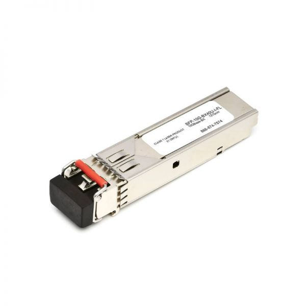 SFP-10G-BX40D-I SFP-10G-BX40D-I