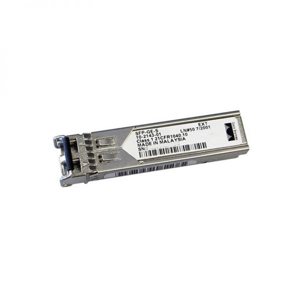 SFP-GE-S SFP-GE-S