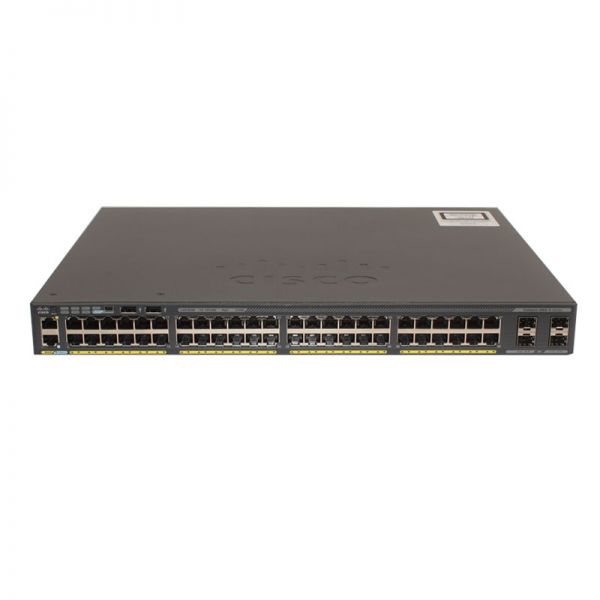 WS-C2960X-48LPS-L