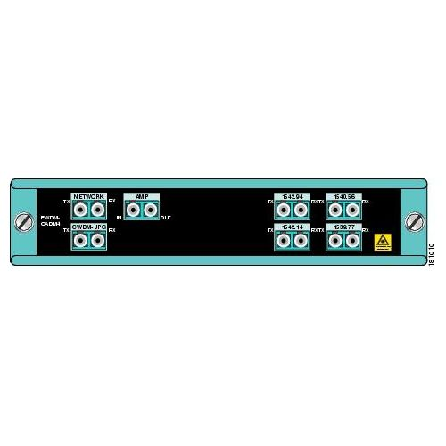 EWDM-OADM4 EWDM-OADM4