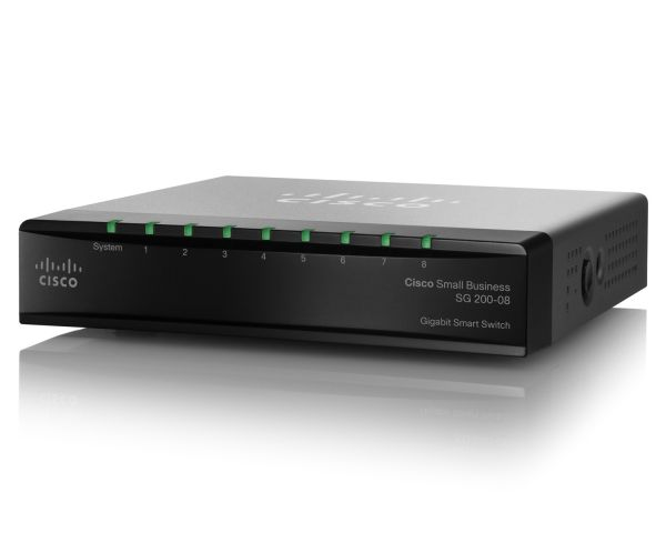 SG200-8 SG200-8