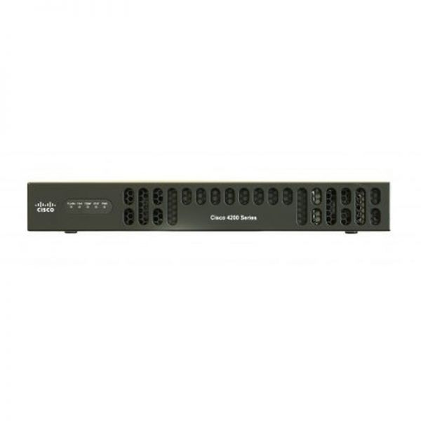 ISR4221-AX/K9 ISR4221-AX/K9