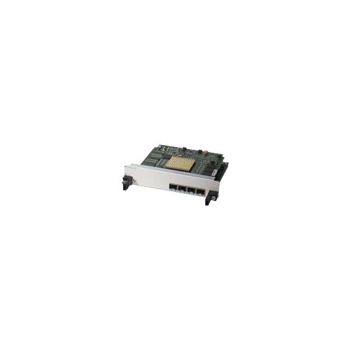 SPA-4XOC3-ATM= (USED)
