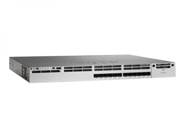 WS-C3850-12XS-E WS-C3850-12XS-E
