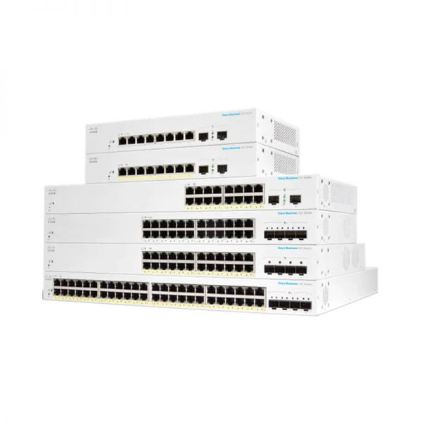 CBS220-24T-4X-EU CBS220-24T-4X-EU