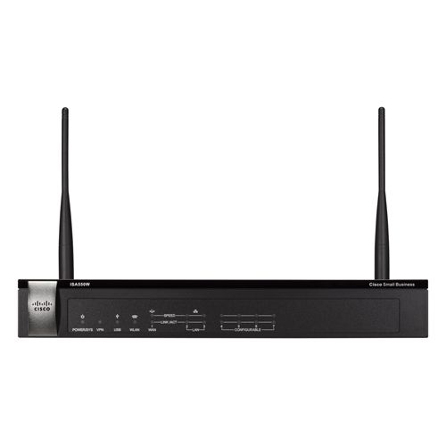 ISA570W-BUN1-K9 ISA570W-BUN1-K9