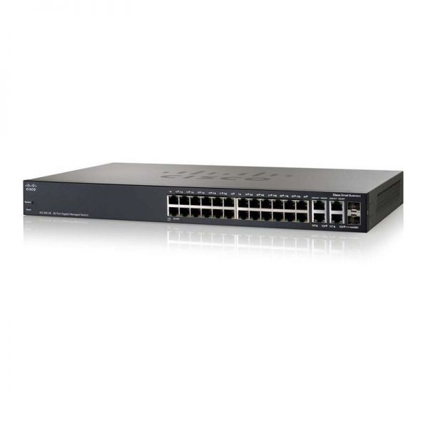 SG300-28 SG300-28