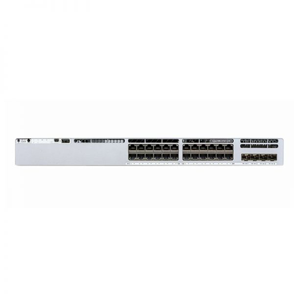 C9300L-24UXG2Q-10E C9300L-24UXG2Q-10E
