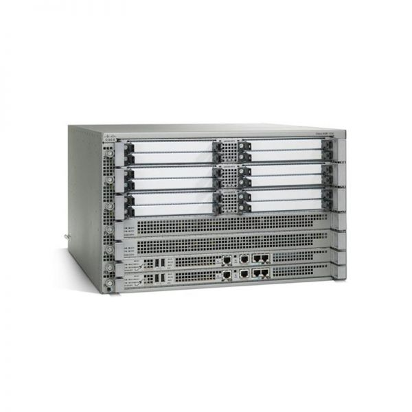 ASR1K6R2-40G-SECK9 ASR1K6R2-40G-SECK9