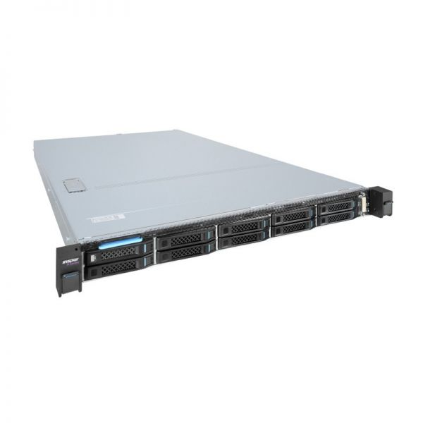 Inspur NF5180M5 Server 10*3.5/4210/32G/600G SAS/2*GE/550W Rail Inspur NF5180M5 Server 10*3.5/4210/32G/600G SAS/2*GE/550W Rail