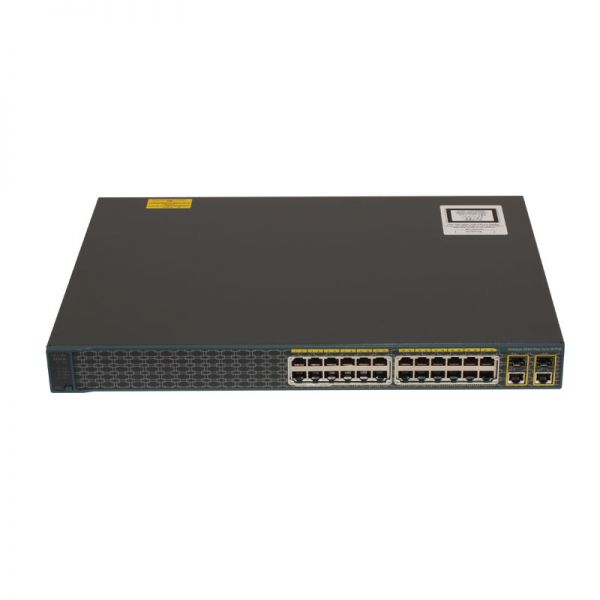 WS-C2960+24PC-S