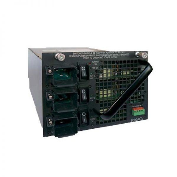 PWR-C45-9000ACV PWR-C45-9000ACV