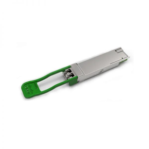 QDD-400G-FR4-S QDD-400G-FR4-S