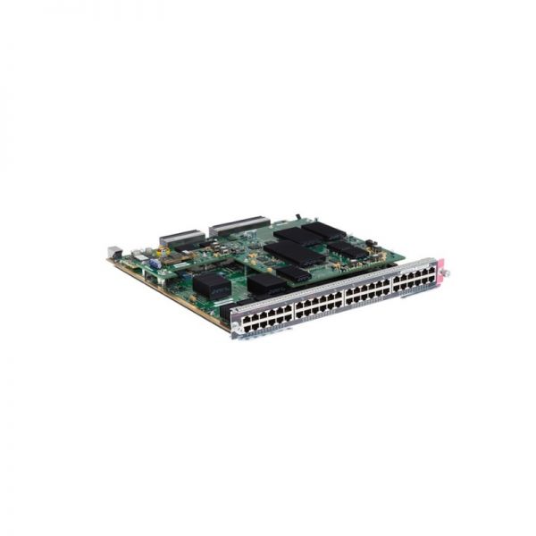 WS-X6848-TX-2TXL WS-X6848-TX-2TXL
