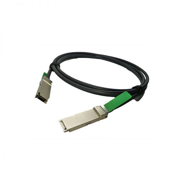 QSFP-H40G-CU4M QSFP-H40G-CU4M