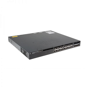 WS-C3650-24PD-L WS-C3650-24PD-L