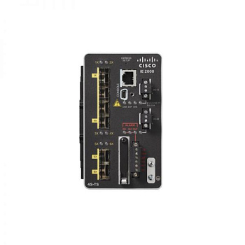 IE-2000-4S-TS-G-L IE-2000-4S-TS-G-L