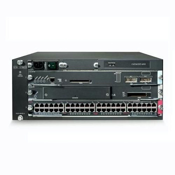WS-C6503E-CSM (USED) WS-C6503E-CSM (USED)