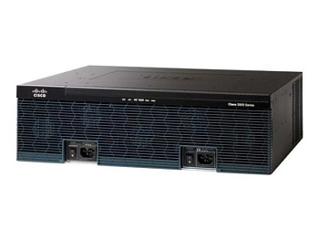 CISCO3925-HSEC+/K9