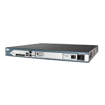 CISCO2811 (USED)