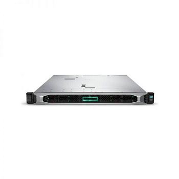 HPE DL360 Gen10 HPE DL360 Gen10