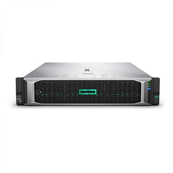 HPE DL380 Gen10 plus HPE DL380 Gen10 plus
