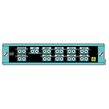 EWDM-MUX8 EWDM-MUX8